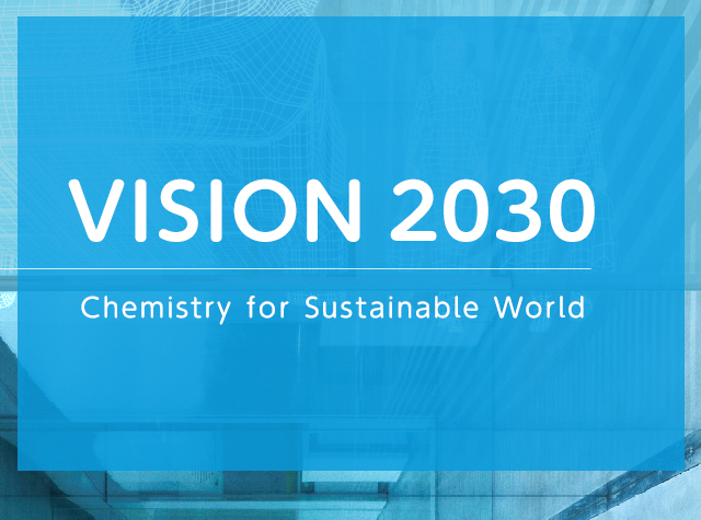 VISION 2030