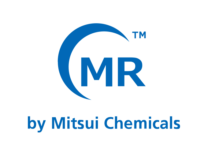 MR™ 高折射率镜片材料