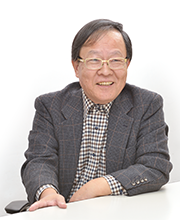 坂井 胜也先生(Katsuya Sakai) 原事业部开发主管
