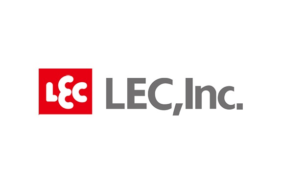 LEC株式会社様