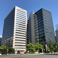 名古屋分公司