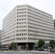 大阪支店